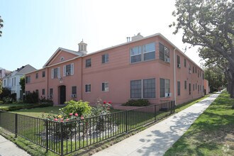 Building Photo - Beverly Hills Properties