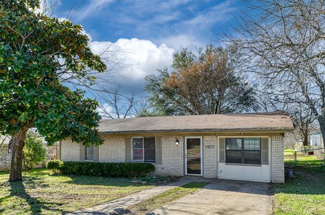 Building Photo - 1407 Franklin St