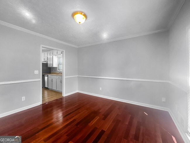 Building Photo - 3280 S Whisper Dr