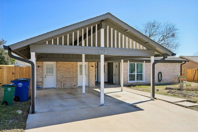 Building Photo - 9413 Quail Meadow Dr