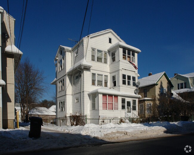 6668 Flatbush Ave 6668 Flatbush Ave Hartford CT 06106 Apartment Finder