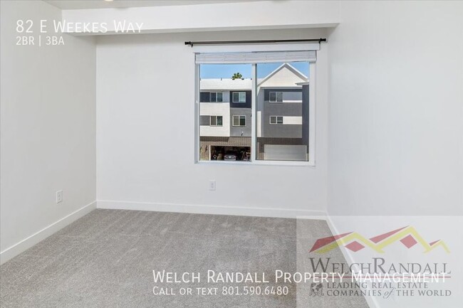 Building Photo - 2 Bed 2 Bath Newly Built Townhome in Clear...