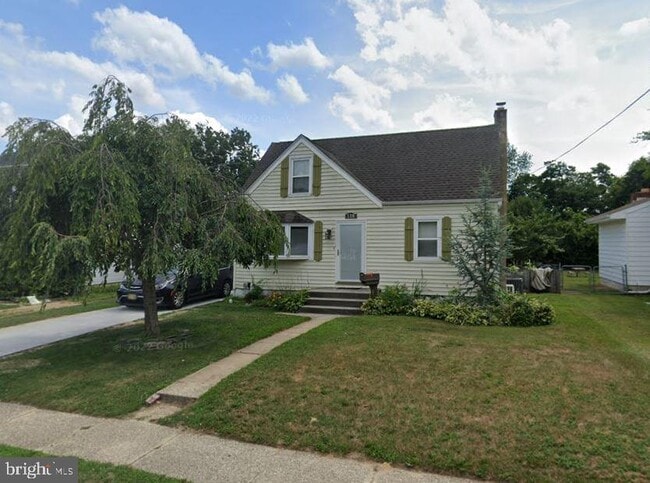 Primary Photo - 116 Georgetown Rd