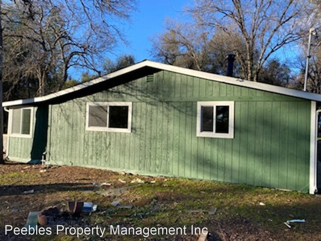 Building Photo - 2 br, 1 bath House - 365 Robinson Mill Rd