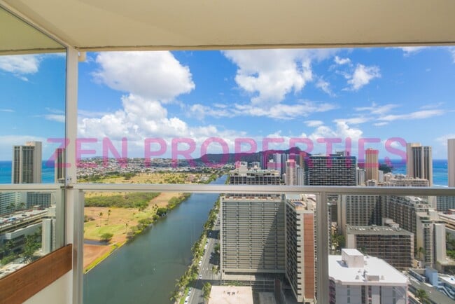 Building Photo - furnished 1 bedroom, 1 bath unit at Island Colony for rent.