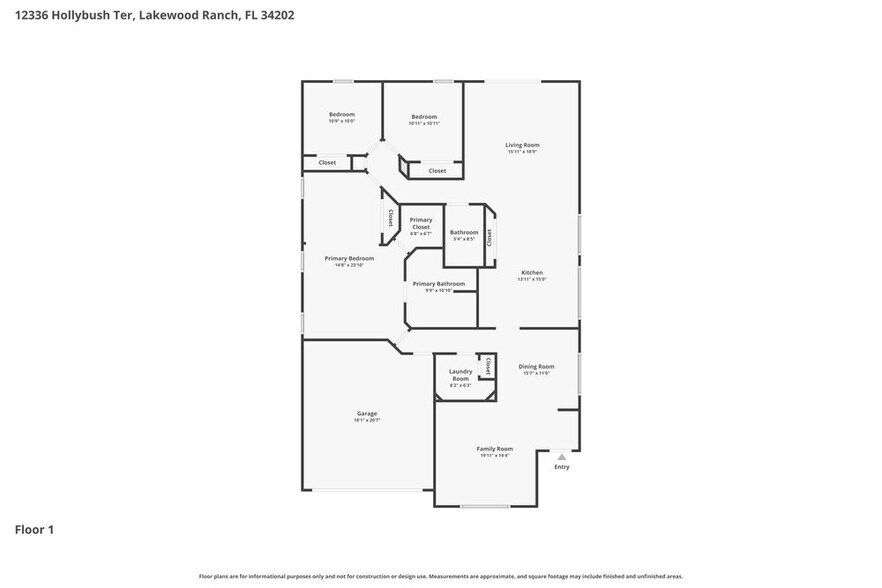 Building Photo - 12336 Hollybush Terrace