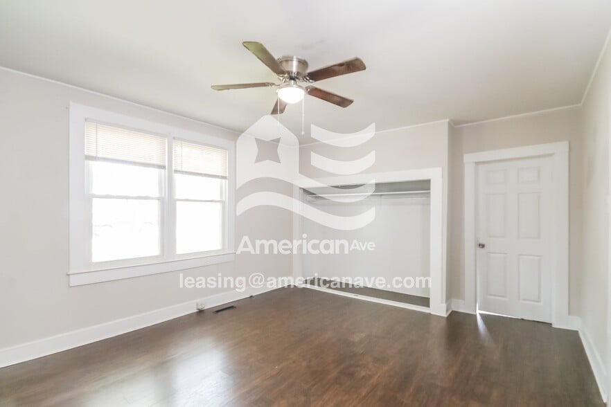 Building Photo - 1133 Standard St