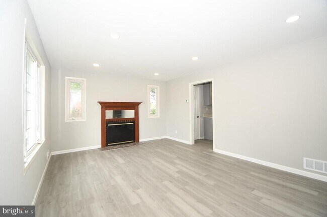 Building Photo - 3506 Harrell St
