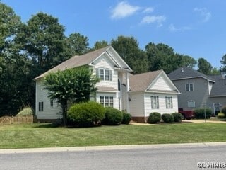 Building Photo - 1800 Rolfe Way
