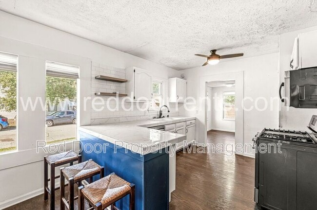Building Photo - 1602 E 46th St