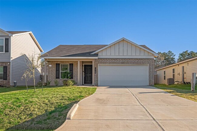 Building Photo - 15708 Del Norte Dr