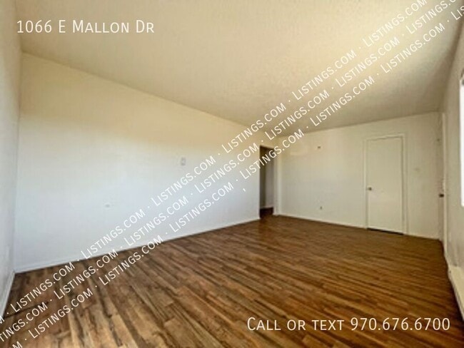 Building Photo - 1066 E Mallon Dr