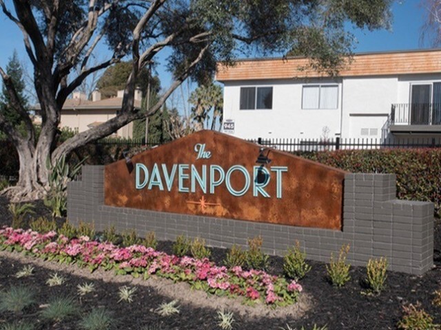 Welcome to The Davenport - The Davenport