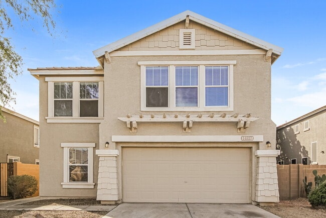 Building Photo - 14837 W Columbine Dr