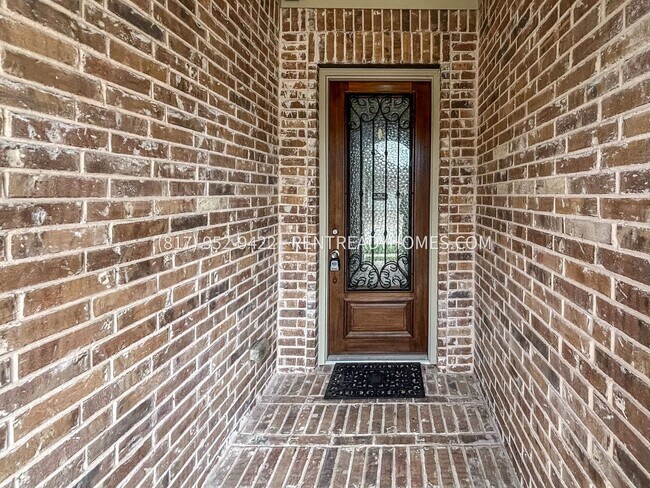 Building Photo - 4509 Tortuga Ln