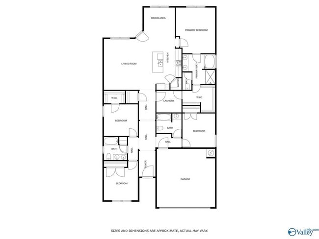 Building Photo - 3207 Jordan Farm Cir