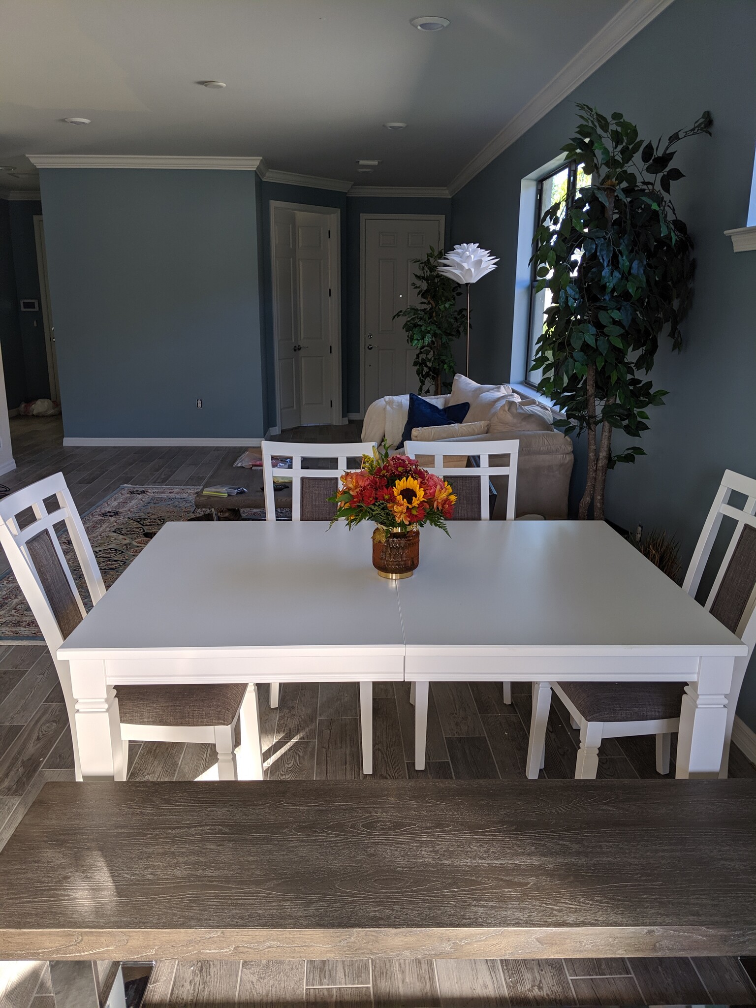 Dining - 12037 Moorhouse Pl