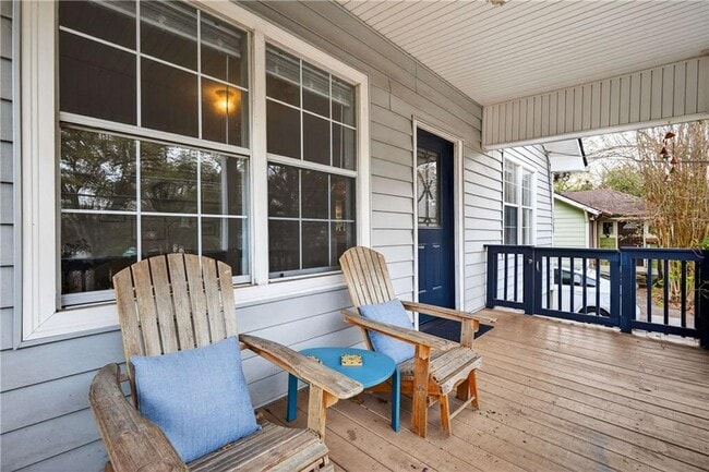 Building Photo - 1411 Glenwood Ave SE