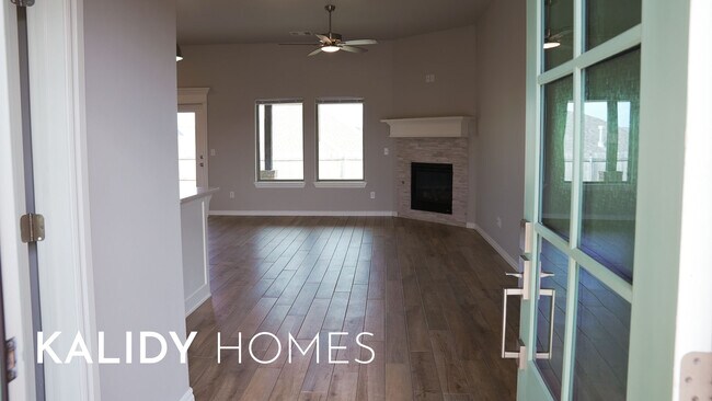 Building Photo - 5216 Bing Cir