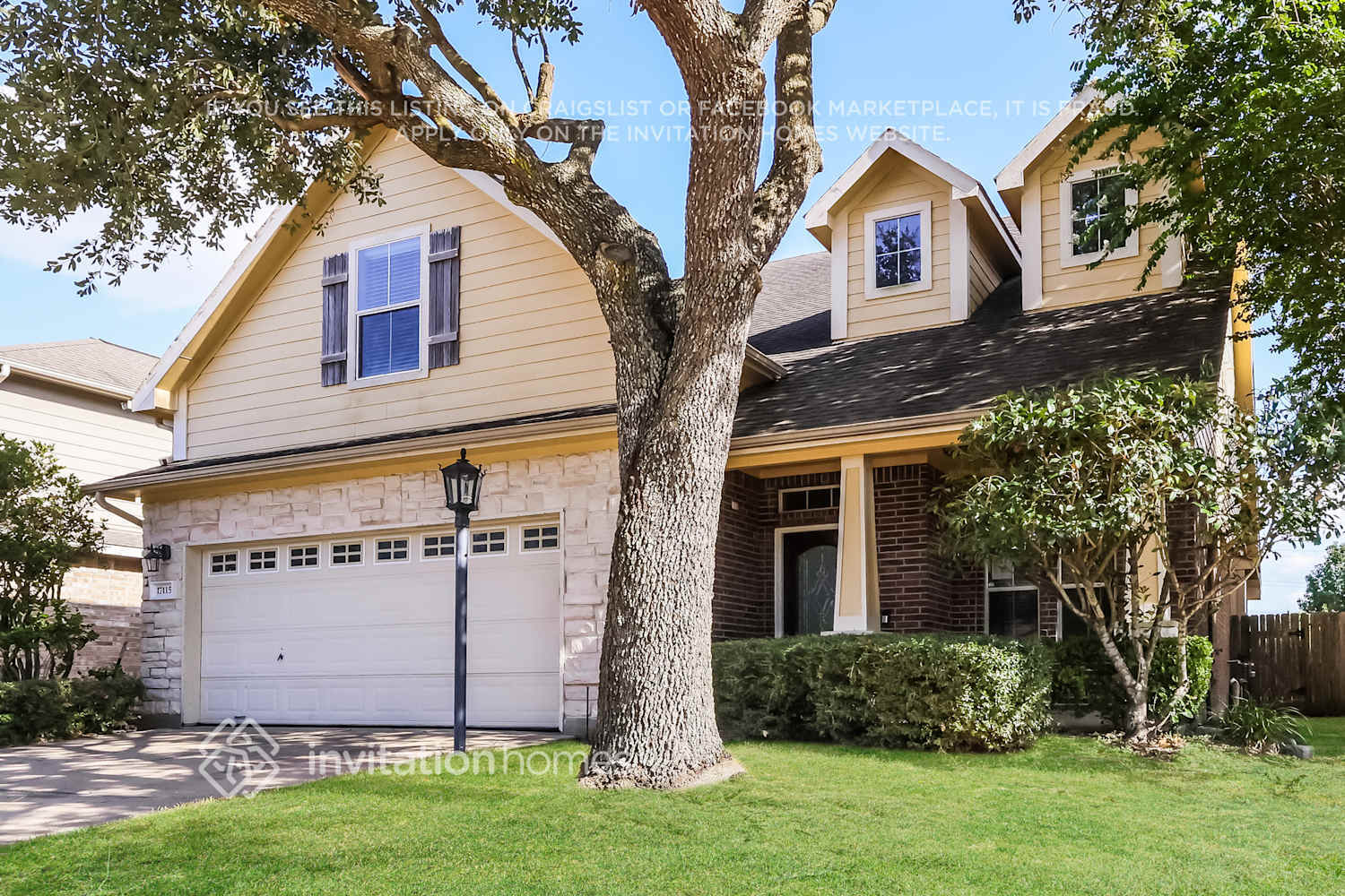 Building Photo - 17115 Deaton Mill Dr