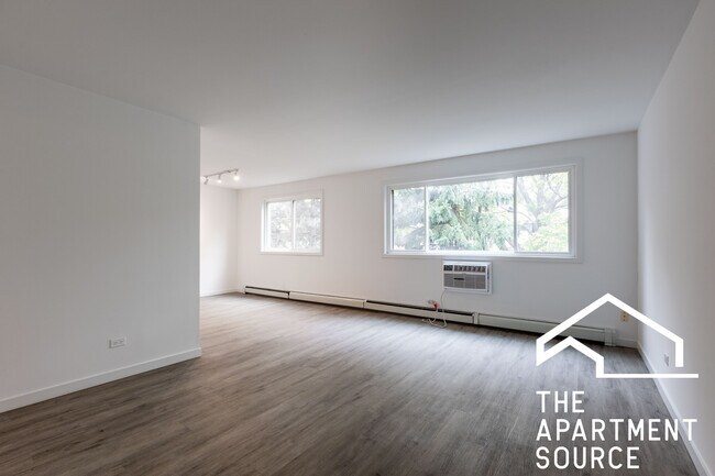 Building Photo - 7621 N Sheridan Rd