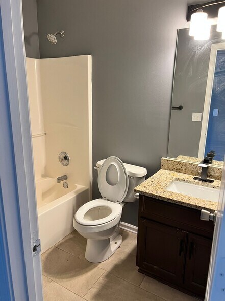 Bathroom #3 - 8095 Chapman Ter
