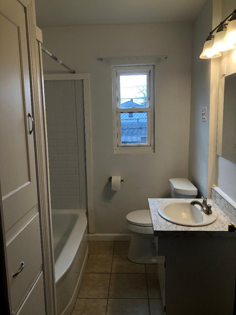 Bathroom - 2406 21st St