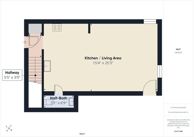 Building Photo - 6801 Cosby Vlg Ter