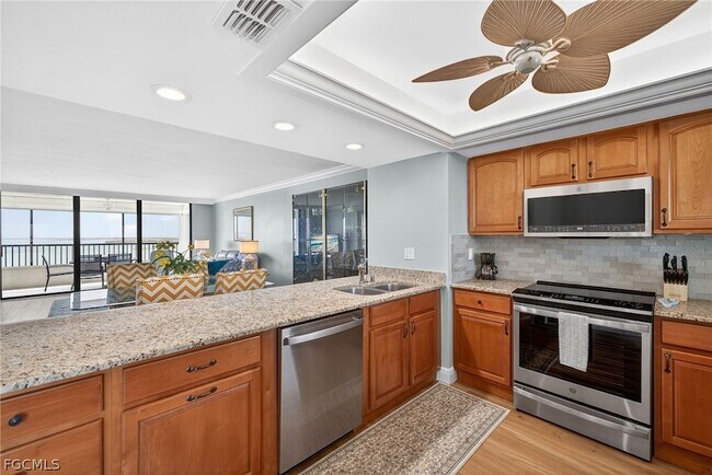 Building Photo - 15021 Punta Rassa Rd