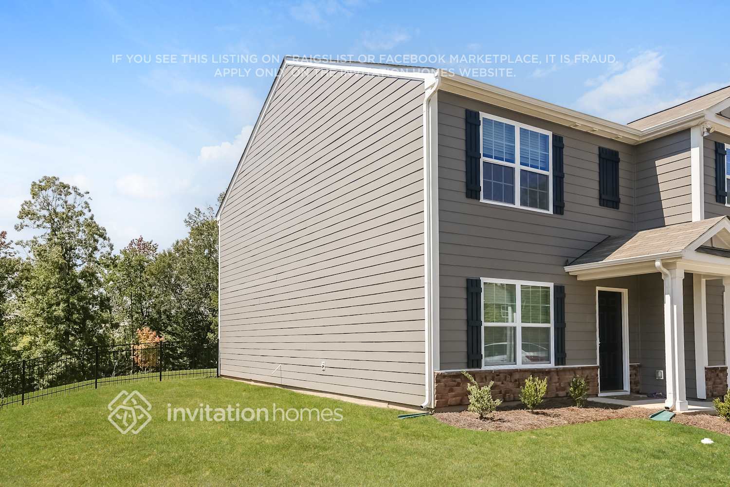 Building Photo - 185 Nathall Trl