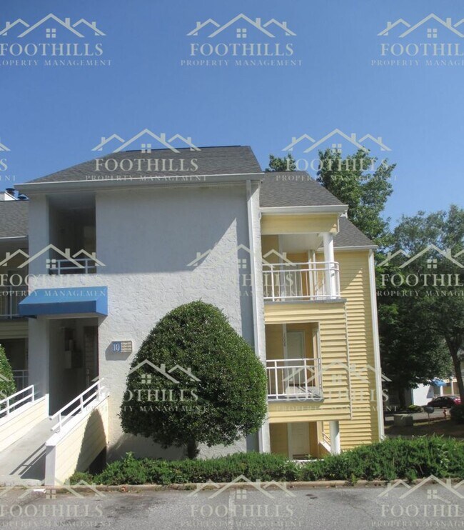 2 Bedroom/2 Bath Condo 1012 Northlake Dr Anderson SC 29625 Apartment Finder