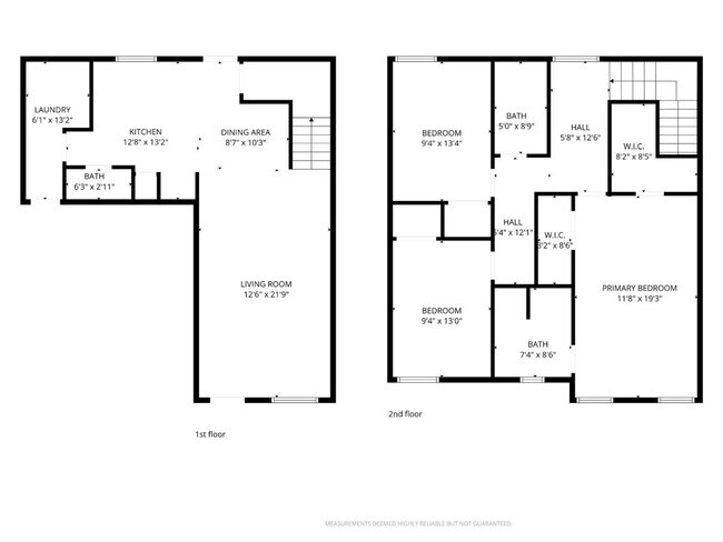 Building Photo - 1307 Hugh Hunter Rd