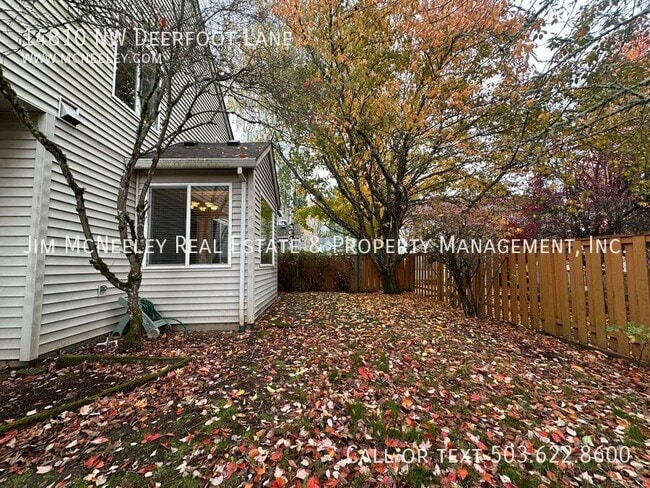 Building Photo - 14810 NW Deerfoot Ln