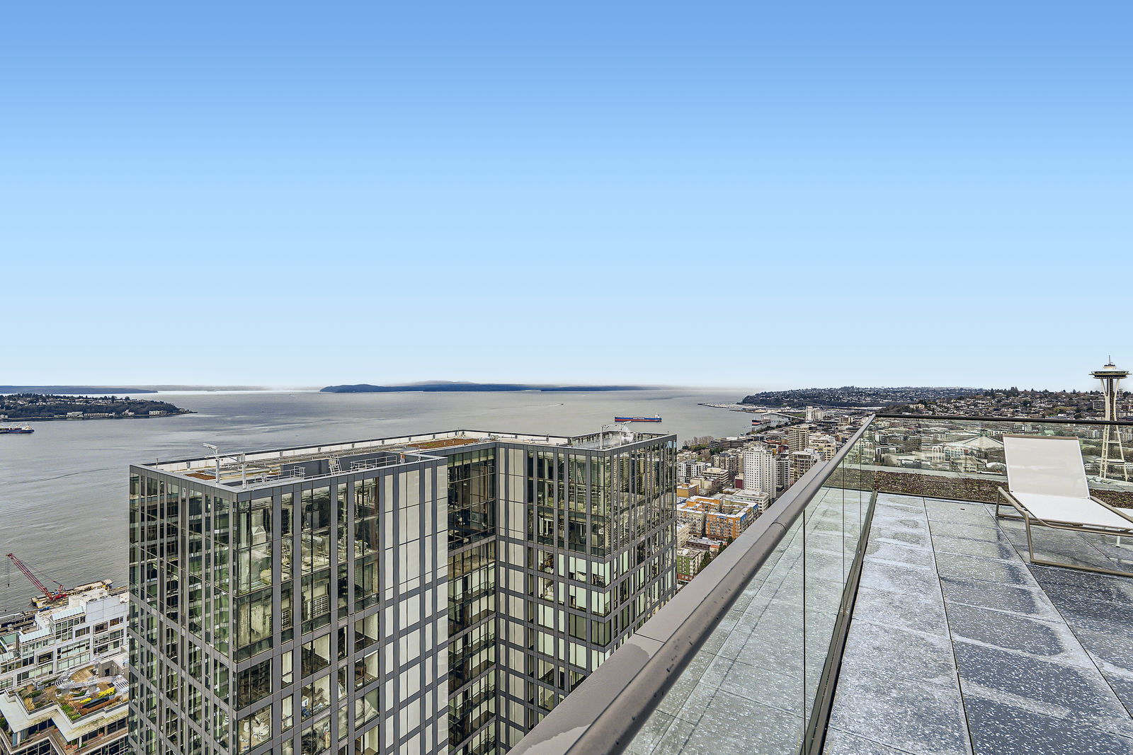 Building Photo - 300 Virginia St