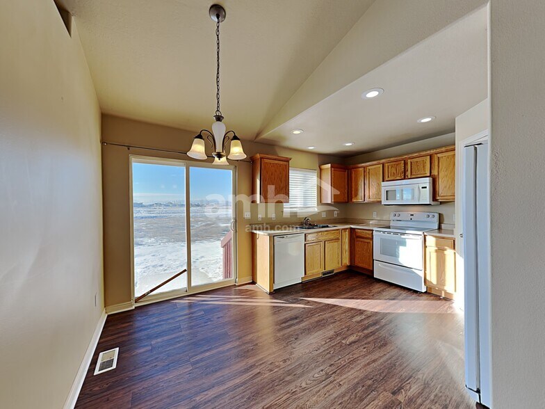 Building Photo - 1316 Osprey Way