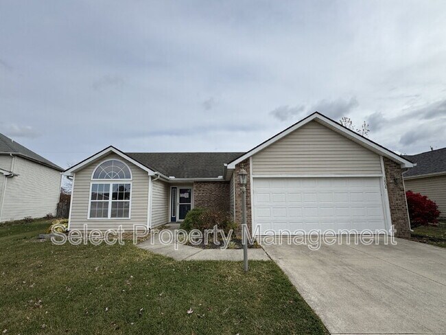 Primary Photo - 1808 Noble Kinsmen Pl