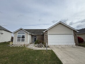 Building Photo - 1808 Noble Kinsmen Pl