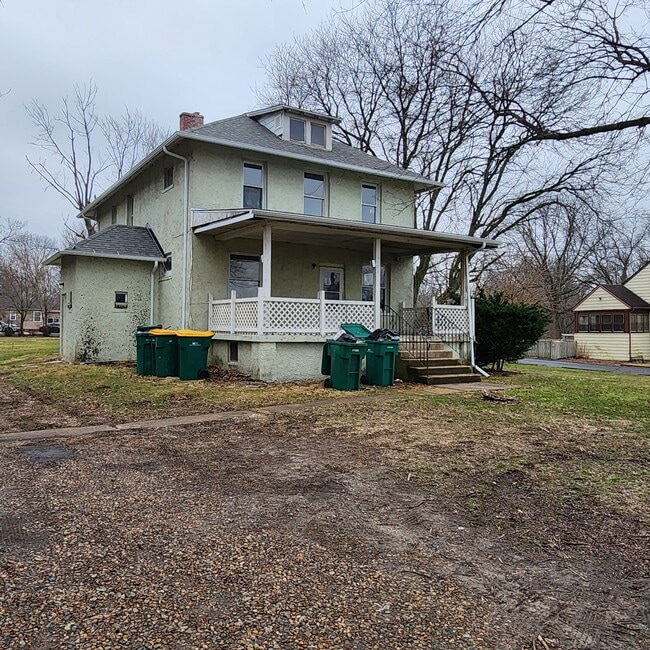 6103 Cleveland St - 6103 Cleveland St Merrillville IN 46410 | Apartment ...