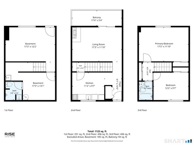 Building Photo - 19 Denlar Dr
