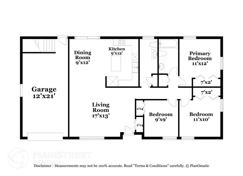 Building Photo - 306 Prairie Ln