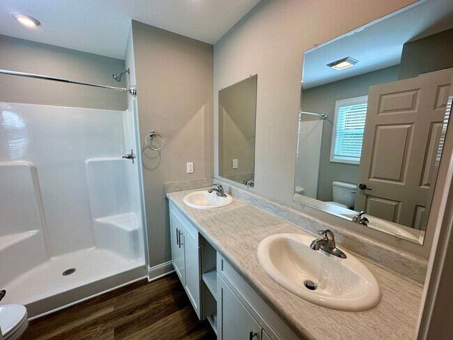Building Photo - Brand New Spacious 3 Bedroom, 2 Bathroom Home Conveniently Located off Interstate 85