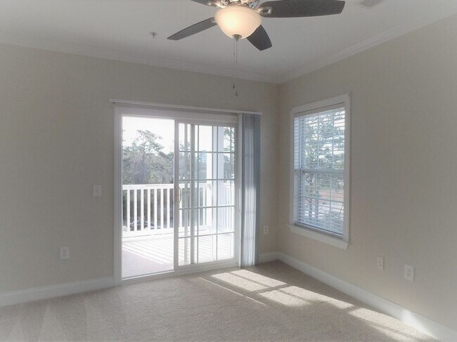 Building Photo - TOPSAIL LANDING