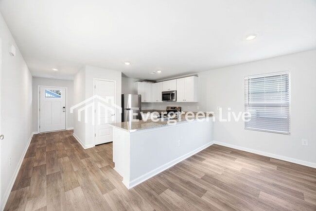 Building Photo - 1606 King Oaks Lp