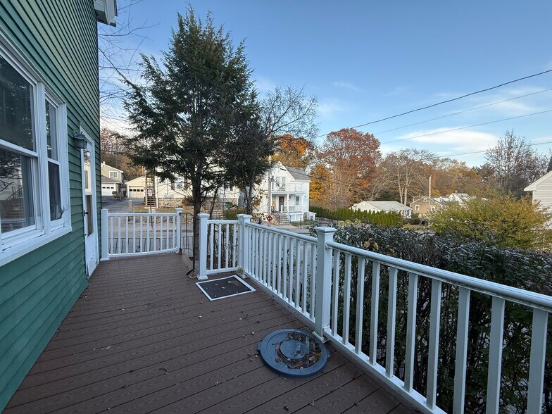 Building Photo - 1 Nelson St