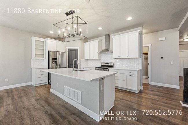 Building Photo - 11880 Barrentine Lp