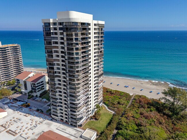 Building Photo - 4000 N Ocean Dr
