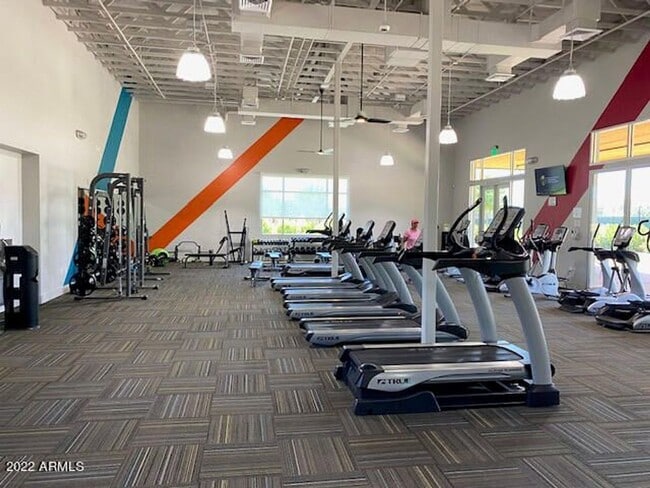 Building Photo - 9918 E Texas Ave