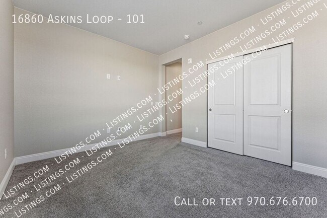 Building Photo - 16860 Askins Lp