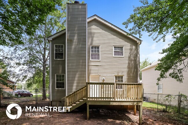 Building Photo - 4784 Cedar Park Way