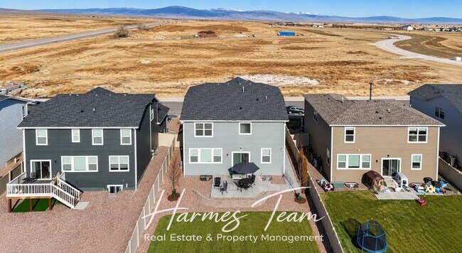 Building Photo - 7853 Buffalo Horn Dr